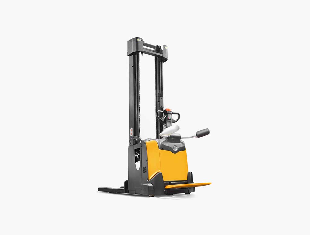 yellow Dumper - Image 4