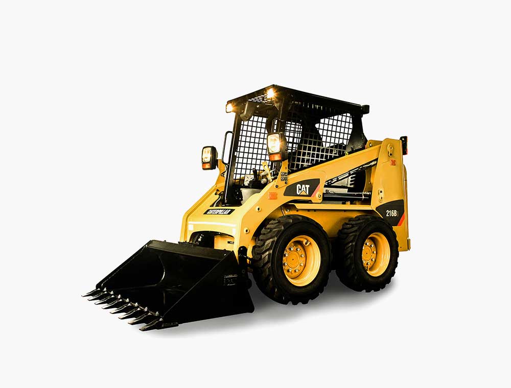 Cat® C32 ACERT™ - Image 2