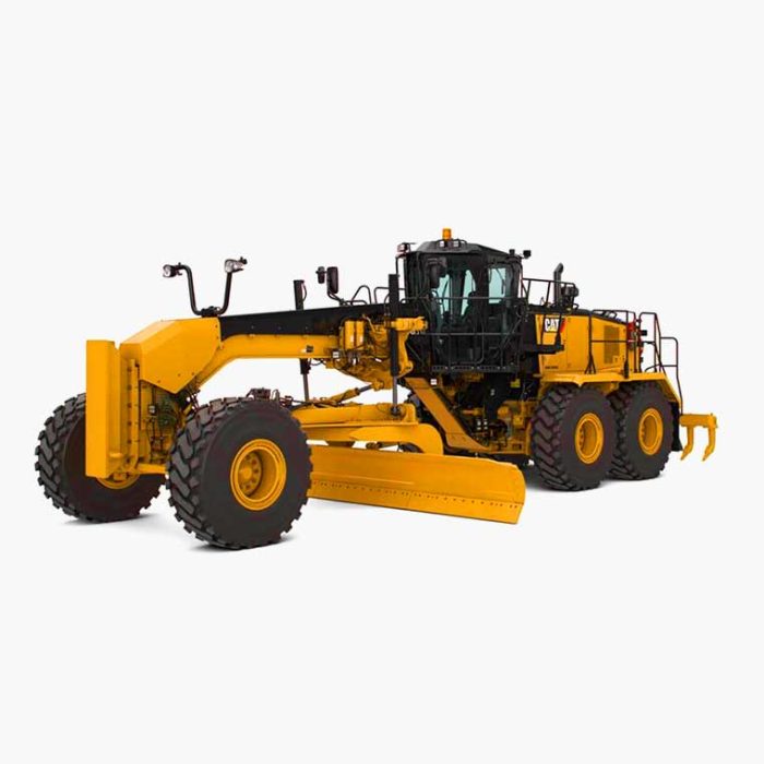 Cat C4.4 ACERT
