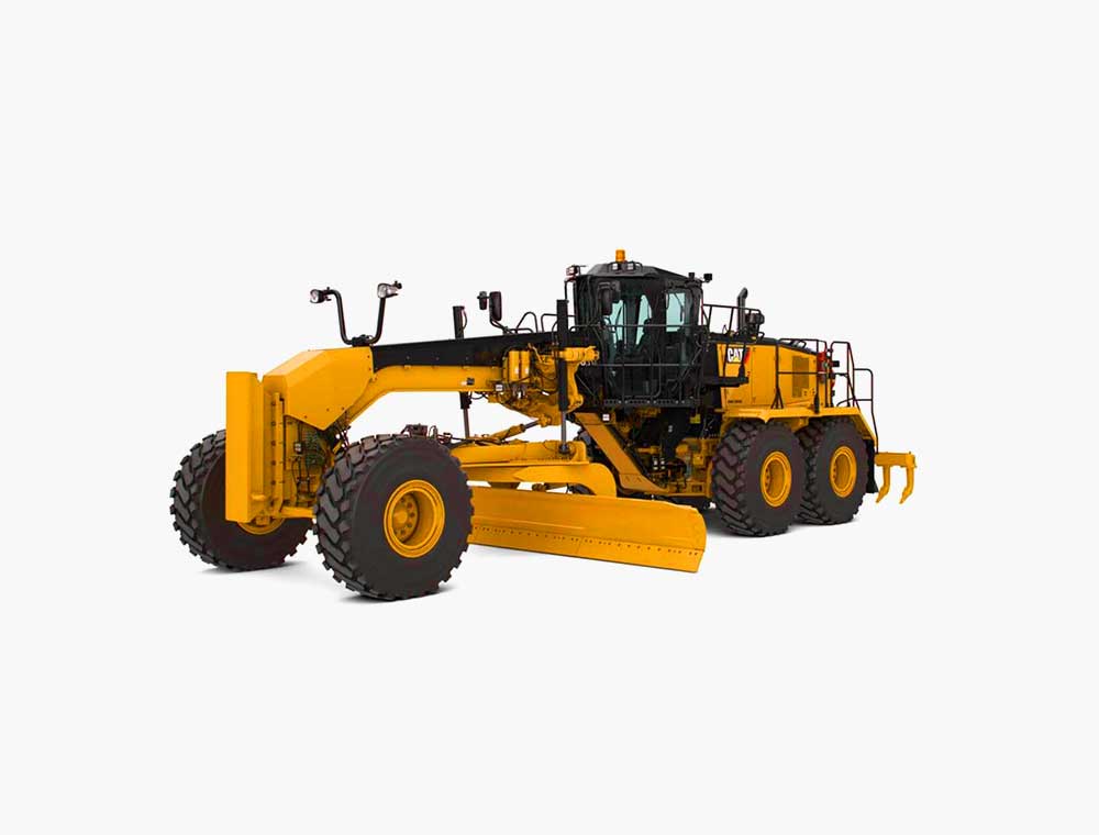 35000 - 39000 lbs, Excavator - Image 2